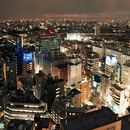 Ours Inn Hankyu-3